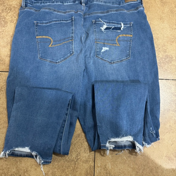 American eagle - next level stretch - Picture 3 of 3